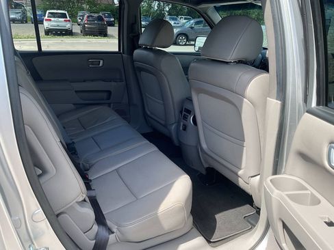Used 2012 Honda Pilot EX-L image 37