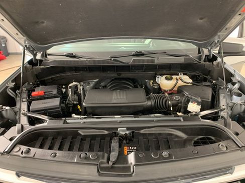 Used 2025 Chevrolet Silverado 1500 LT image 40