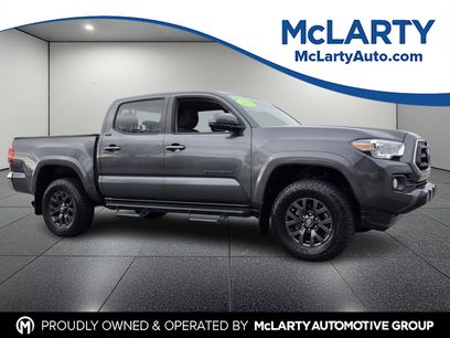 Used 2022 Toyota Tacoma SR5