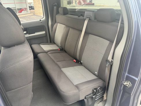 Used 2006 Ford F150 XLT image 21