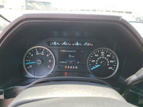 Used 2019 Ford F150 XLT w/ Equipment Group 302A Luxury image 25