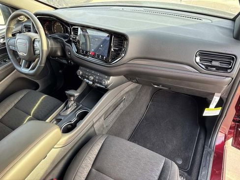 New 2026 Dodge Durango GT w/ Blacktop Package image 15