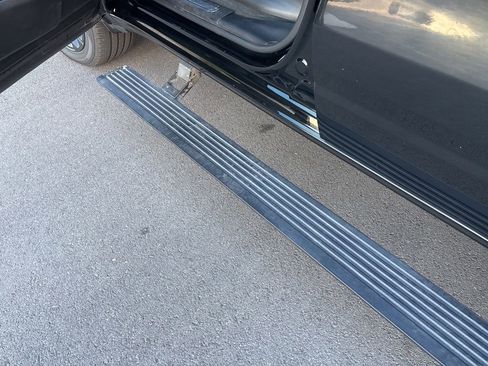 Used 2022 RAM 1500 Limited AWD/4WD image 4