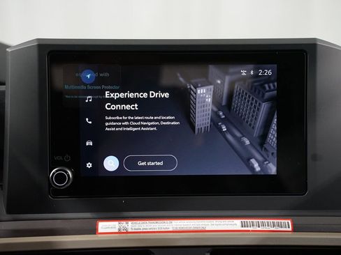 New 2026 Toyota Tacoma SR5 image 19