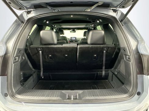 Used 2023 Honda Pilot TrailSport image 31