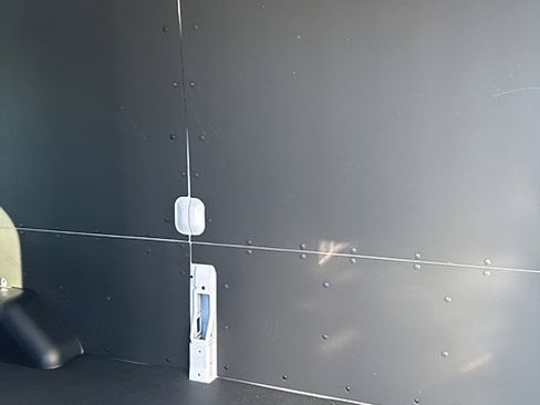 Used 2024 Ford Transit 250 148 Medium Roof Extended AWD w/ Interior Upgrade Package image 20