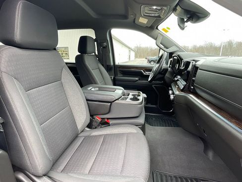 Used 2024 GMC Sierra 2500 SLE w/ Snow Plow Prep/Camper Package image 27