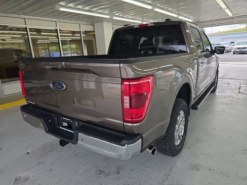 Used 2023 Ford F150 XLT w/ Equipment Group 302A High AWD/4WD image 5