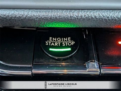 Certified 2023 Lincoln Corsair Reserve w/ Equipment Group 201A image 22