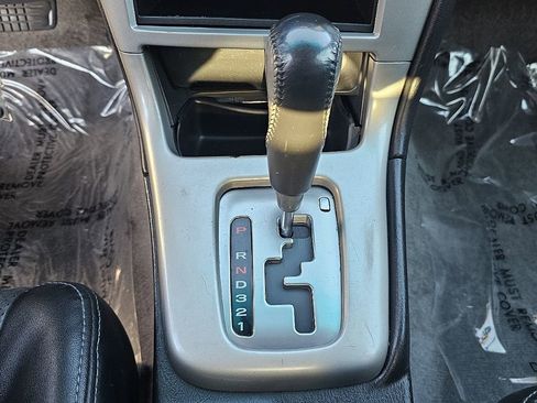 Used 2003 Subaru Baja Base image 30