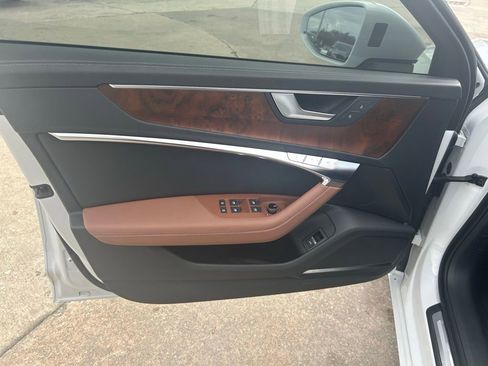 Used 2023 Audi A6 Premium Plus w/ Premium Plus Package image 49