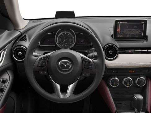Used 2016 MAZDA CX-3 Grand Touring AWD/4WD image 7