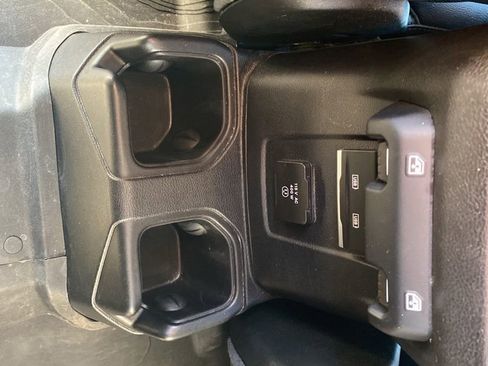 Used 2021 Jeep Gladiator Mojave image 36