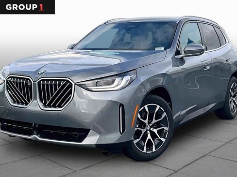 Used 2026 BMW X3 xDrive30 AWD/4WD image 1