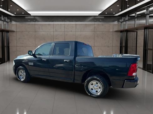 Used 2016 RAM 1500 Tradesman w/ Popular Equipment Group AWD/4WD image 22