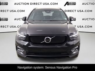 Used 2022 Volvo XC40 P8 Recharge Ultimate AWD/4WD video 2