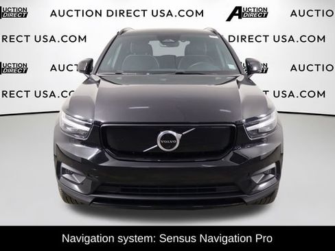 Used 2022 Volvo XC40 P8 Recharge Ultimate AWD/4WD image 2
