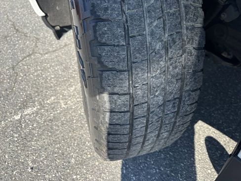 Used 2019 Chevrolet Silverado 1500 RST w/ Bed Protection Package image 28