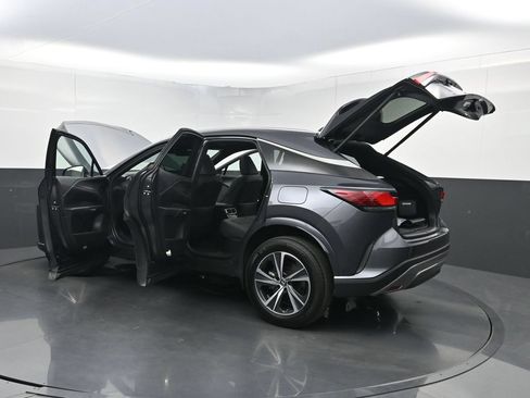 Used 2025 Lexus RX 350 Premium w/ Accessory Package AWD/4WD image 38