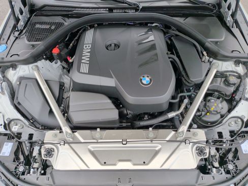 New 2026 BMW 430i w/ M Sport Package image 42