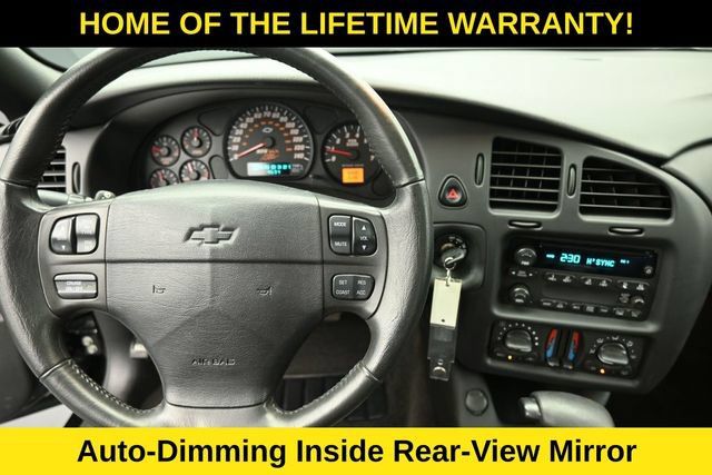 Used 2005 Chevrolet Monte Carlo SS FWD image 17