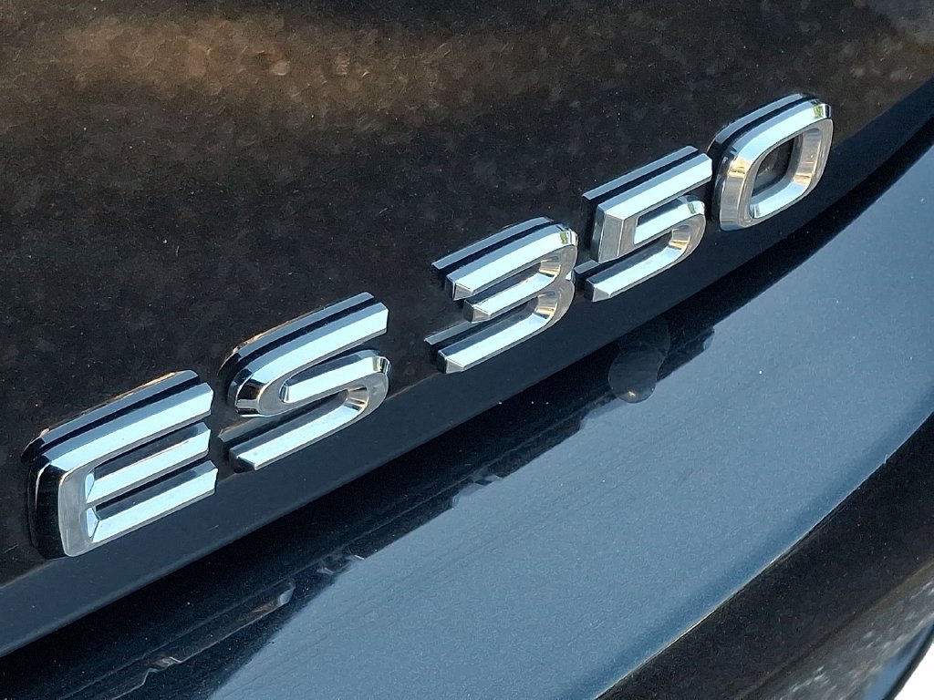 Used 2024 Lexus ES 350 w/ Premium Package FWD image 31