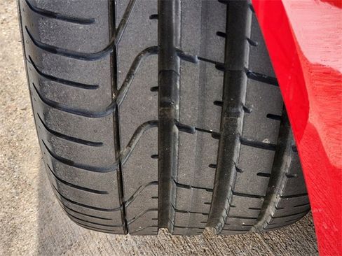 Used 2021 Jaguar F-TYPE R-Dynamic image 11