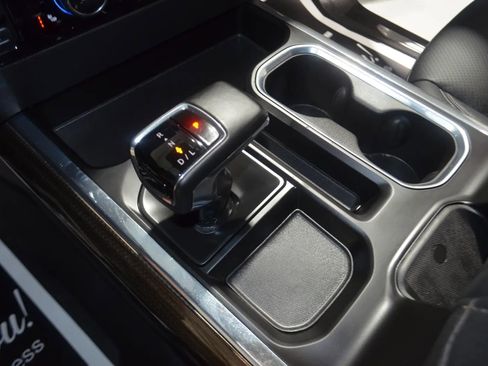 Used 2023 Chevrolet Silverado 1500 LT Trail Boss w/ Convenience Package II AWD/4WD image 29