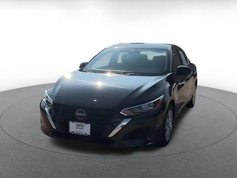 Used 2025 Nissan Sentra S FWD image 6