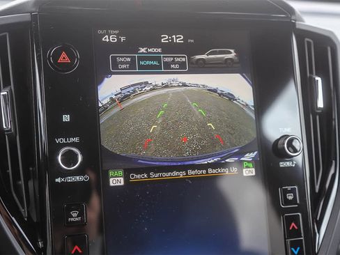 New 2026 Subaru Forester Sport image 20