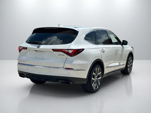 Used 2022 Acura MDX FWD w/ Technology Package image 5