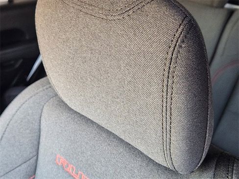 New 2025 Jeep Gladiator Rubicon w/ Safety Group image 11