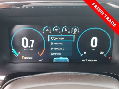 Used 2021 Ford F150 King Ranch w/ Equipment Group 601A High AWD/4WD image 14