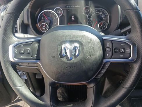 New 2026 RAM 3500 Tradesman image 43