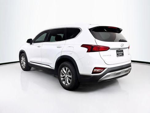 Used 2020 Hyundai Santa Fe SEL FWD image 5