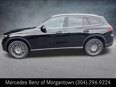 New 2026 Mercedes-Benz GLC 300 4MATIC