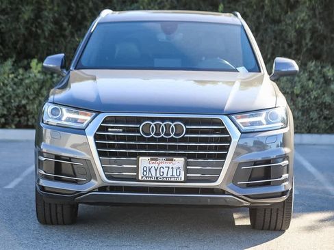 Used 2019 Audi Q7 2.0T Premium w/ Convenience Package image 2