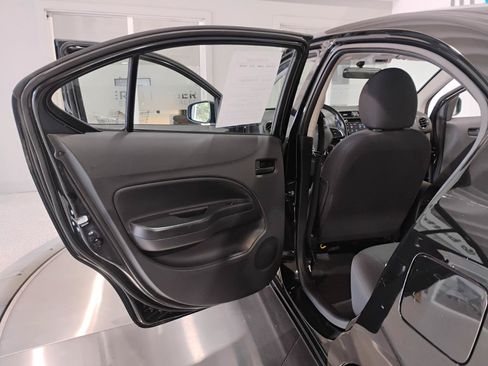 Used 2018 Mitsubishi Mirage G4 ES FWD image 67