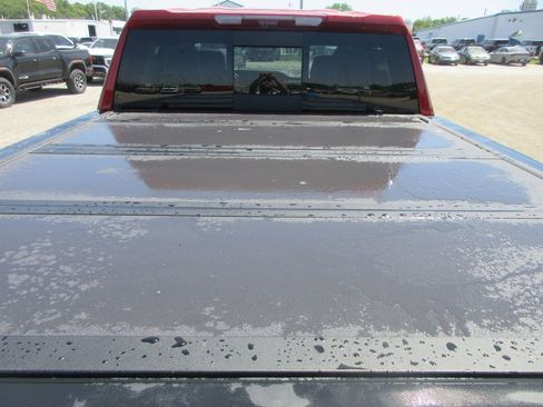 New 2026 GMC Sierra 1500 AT4X AWD/4WD image 7
