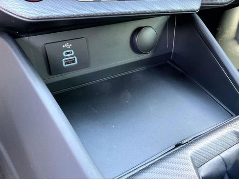 New 2026 Ford Mustang Coupe image 16