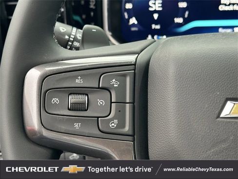 New 2026 Chevrolet Silverado 1500 High Country image 14