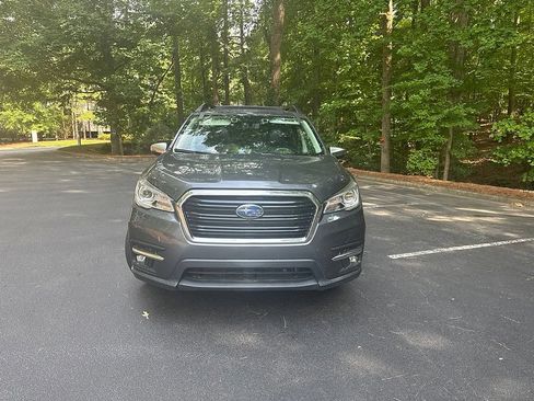 Used 2021 Subaru Ascent Touring AWD/4WD image 2