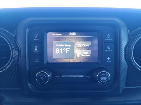 Used 2020 Jeep Wrangler Unlimited Sport image 41