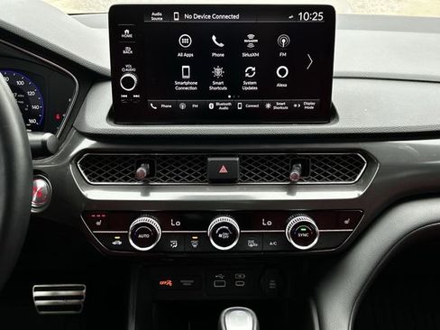 Used 2025 Acura Integra A-Spec FWD image 18