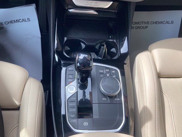Certified 2023 BMW X3 xDrive30i w/ Premium Package AWD/4WD image 13