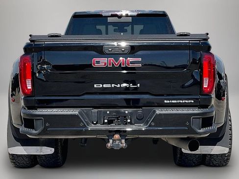 Used 2022 GMC Sierra 3500 Denali image 6