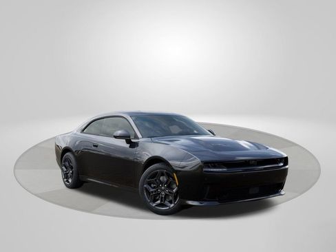 New 2025 Dodge Charger R/T w/ Quick Order Package 25M R/T image 5