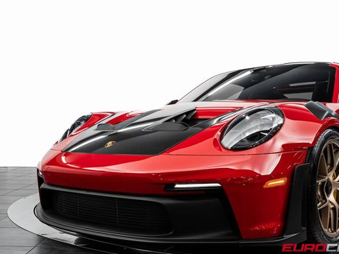 Used 2025 Porsche 911 GT3 RS image 13