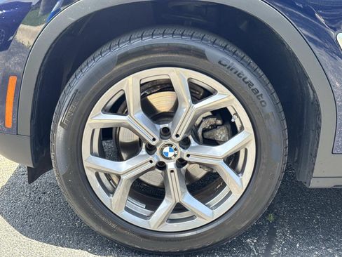 Used 2023 BMW X3 xDrive30i w/ Premium Package AWD/4WD image 9