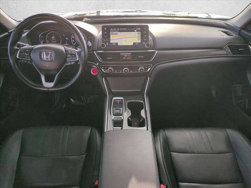 Used 2021 Honda Accord Touring image 18